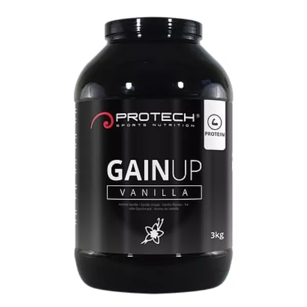 Protech 3 Gain Up 3000g