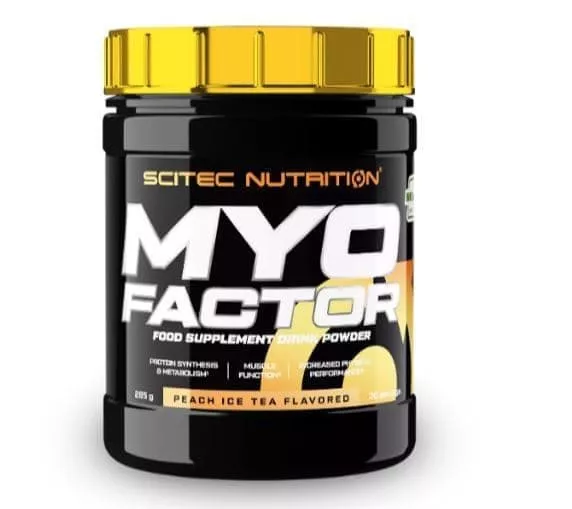 Scitec MyoFactor 285g фото