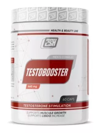 2SN Testobooster 60 caps