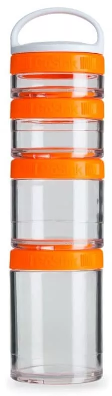 BlenderBottle GoStak Starter Orange [оранжевый]