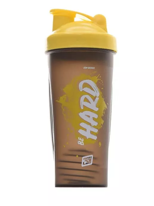 2SN Шейкер Be Hard 700ml