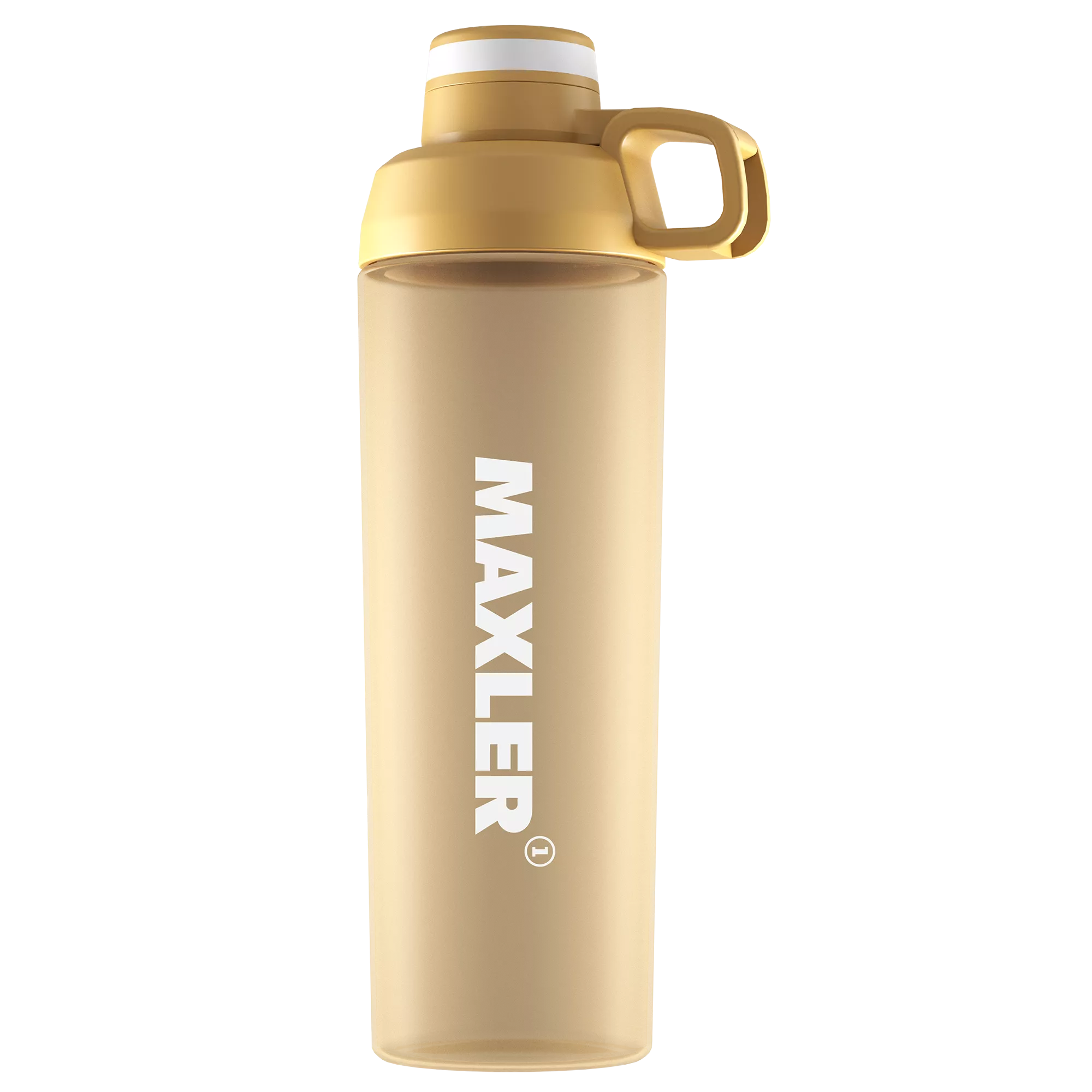 Maxler Promo Water Bottle H543 700 ml (Beige)