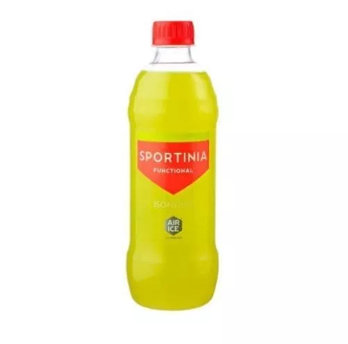 Sportinia Isonorm 500ml (х12)