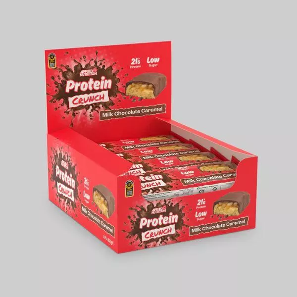 Applied Nutrition Protein Bar 62g