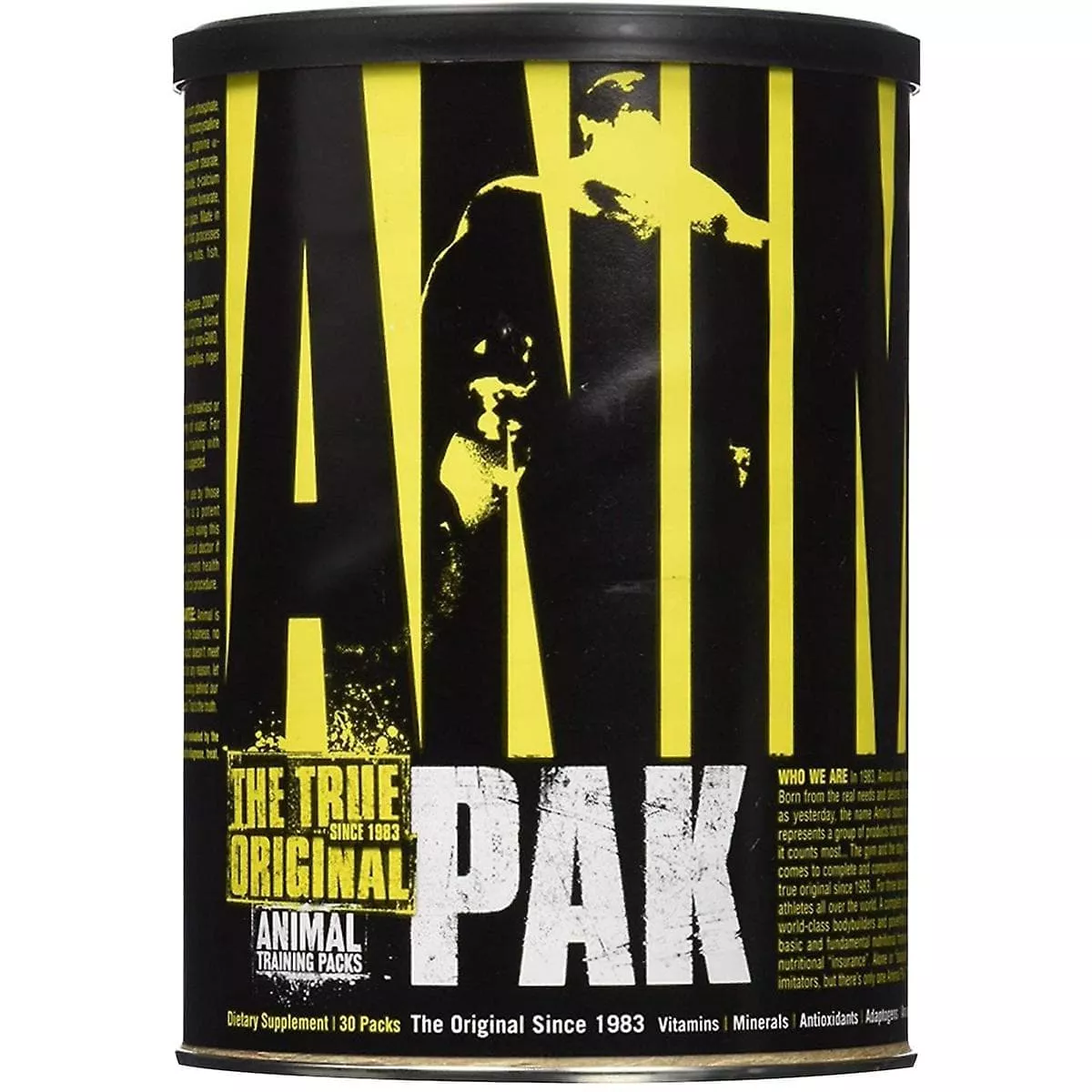 UN Animal Pak 30 packs