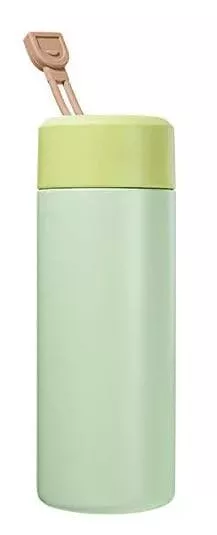 Бутылка для воды Diller 8764 450 ml (Зеленый)