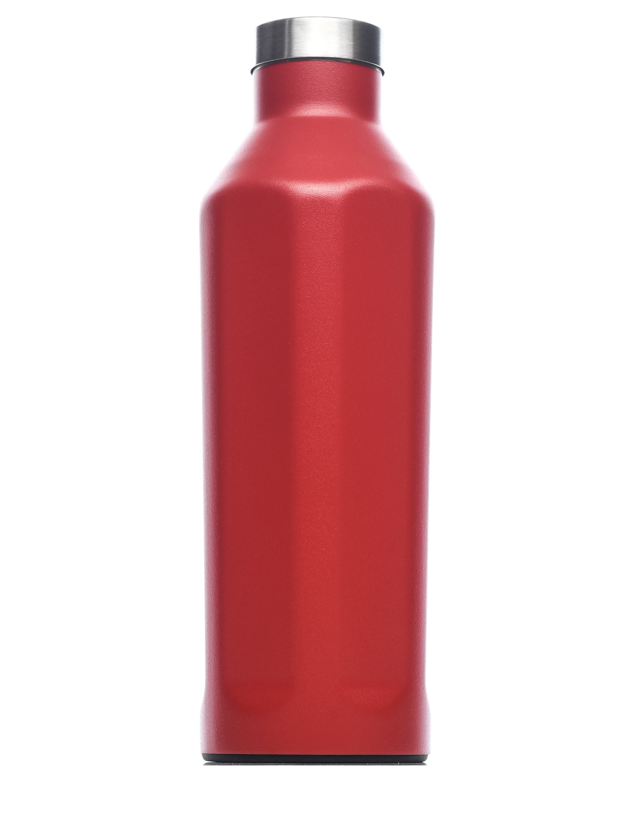 Бутылка для воды Diller 8916 600 ml (Красный) фото