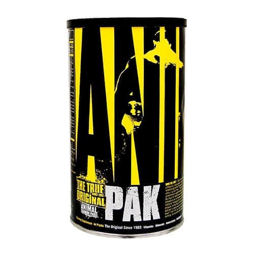 UN Animal Pak 44 packs