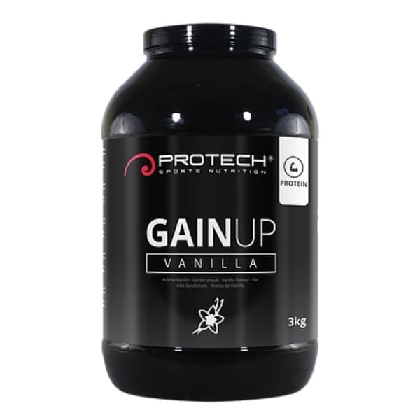 Protech Nutrition 3 Gain Up 3000g фото