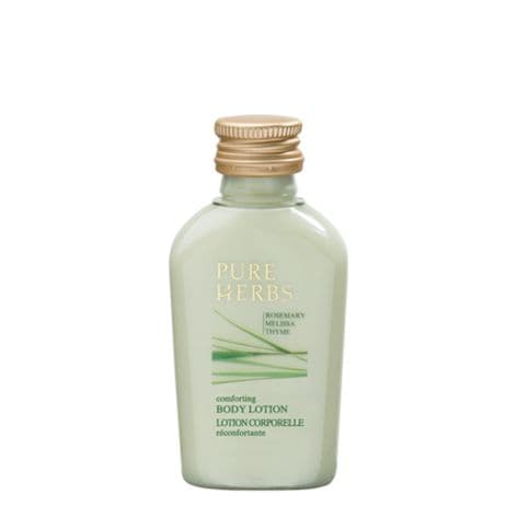 Pure Herbs Лосьон для тела 35ml