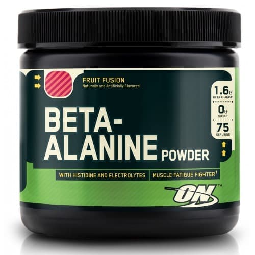 ON Beta-Alanine Powder 203g
