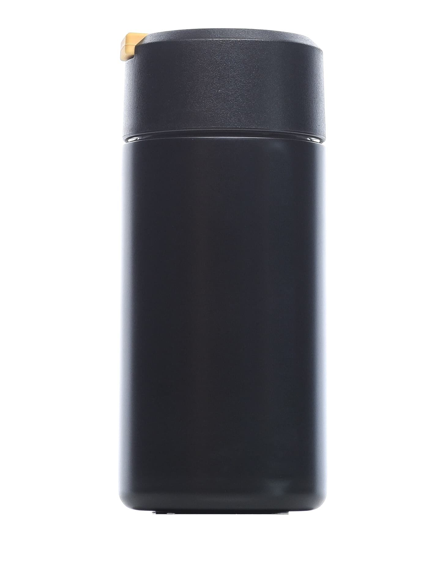 Термобутылка для воды Diller 8764 300 ml (Черный) фото