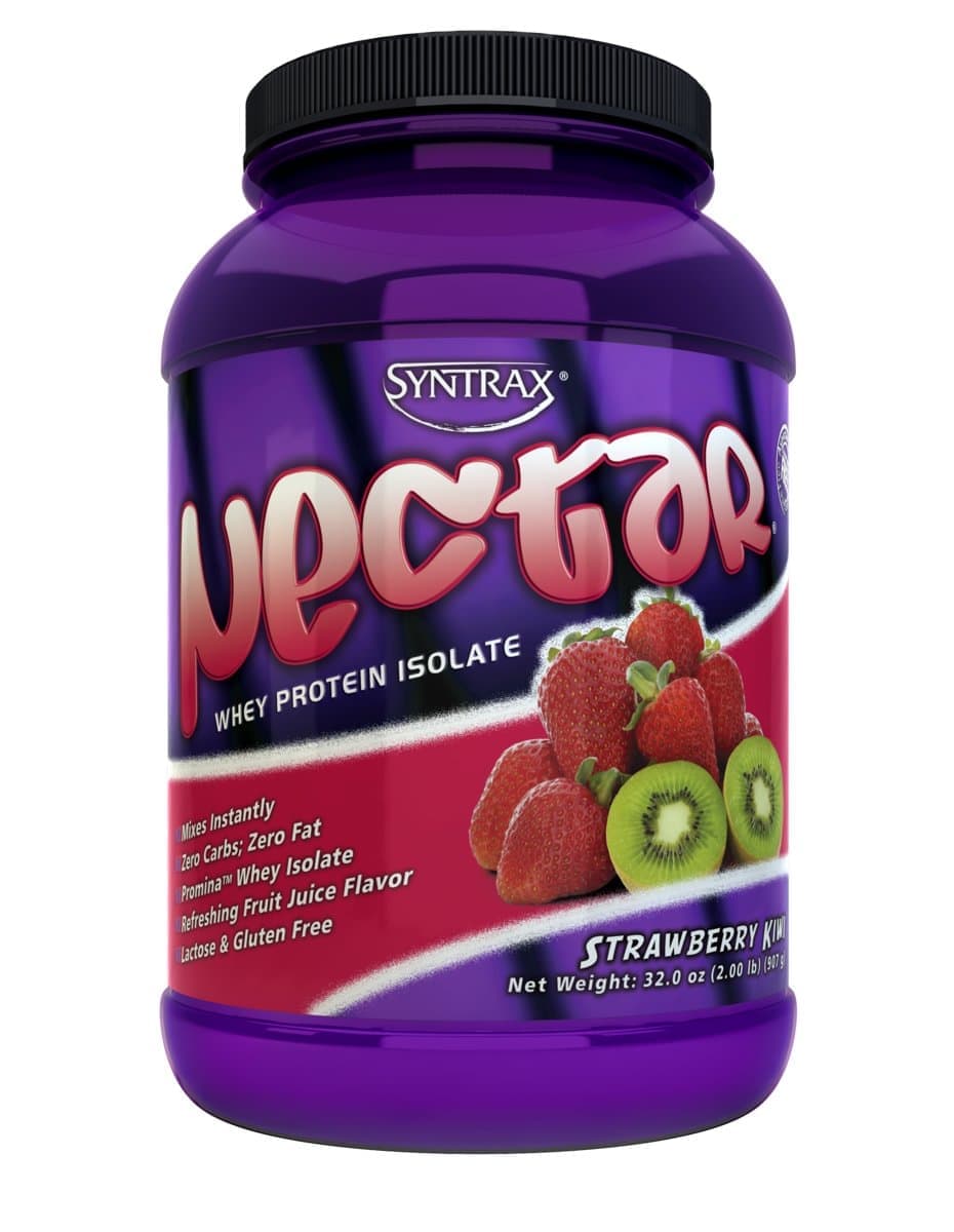 Syntrax Nectar 908g
