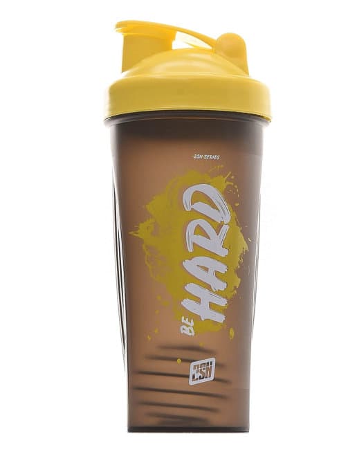 2SN Шейкер Be Hard 700ml