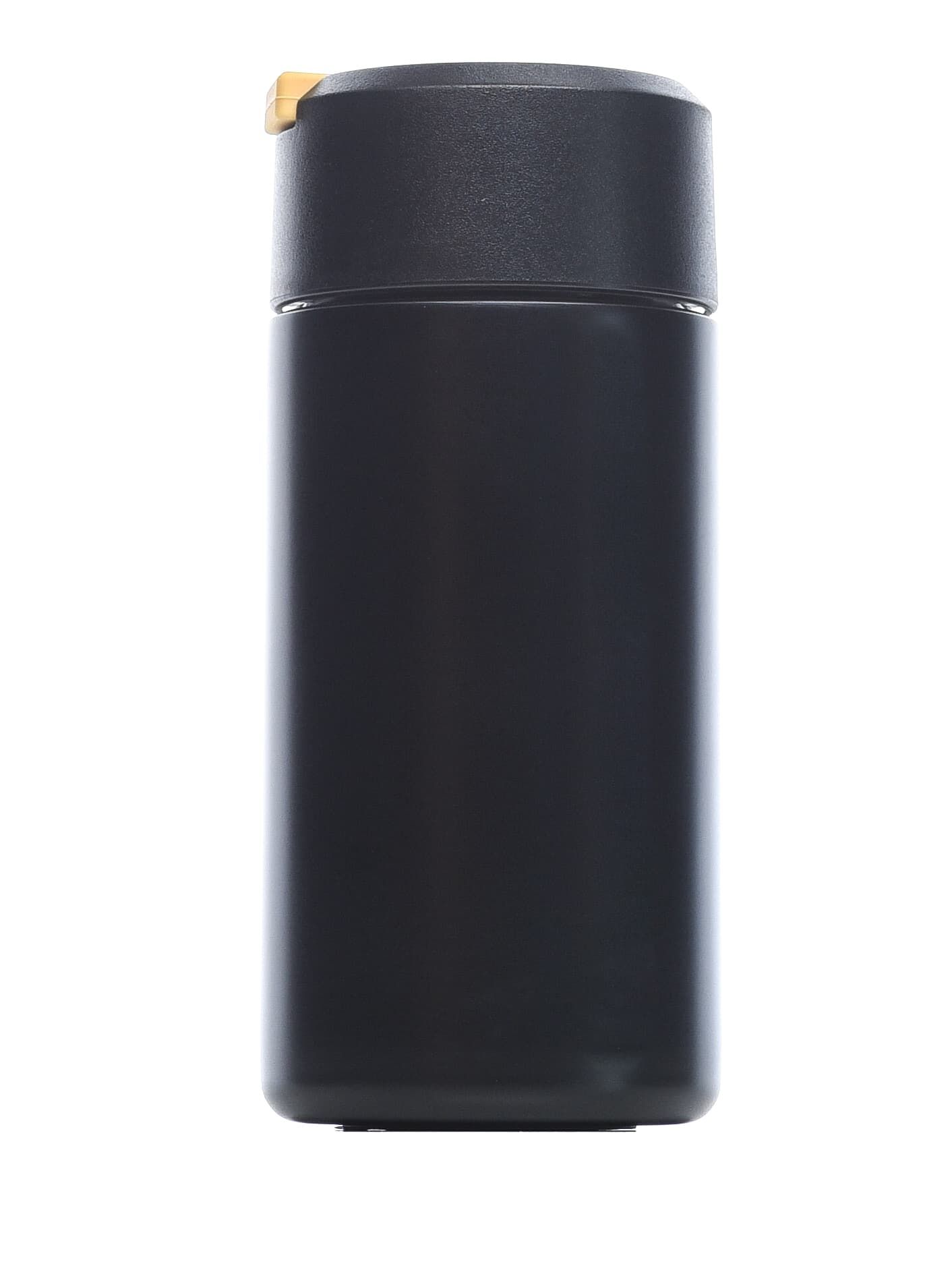 Бутылка для воды Diller 8764 300 ml (Черный)