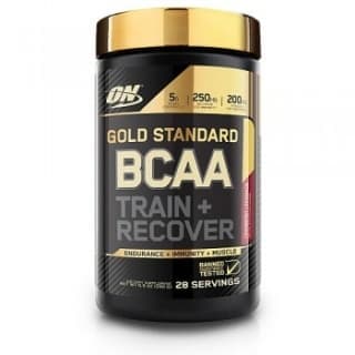 ON Gold Standard BCAA 280g