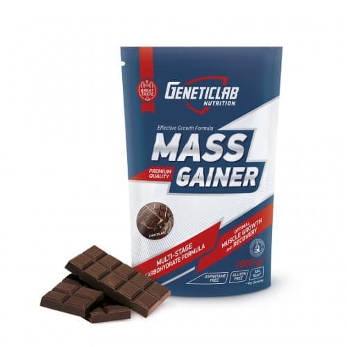Genet Mass Gainer 1000g