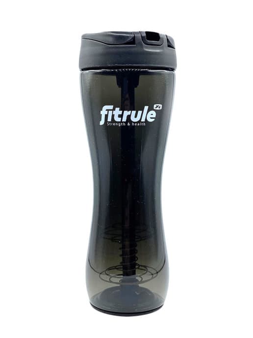 FitRule Cup Шейкер (Чёрный) фото
