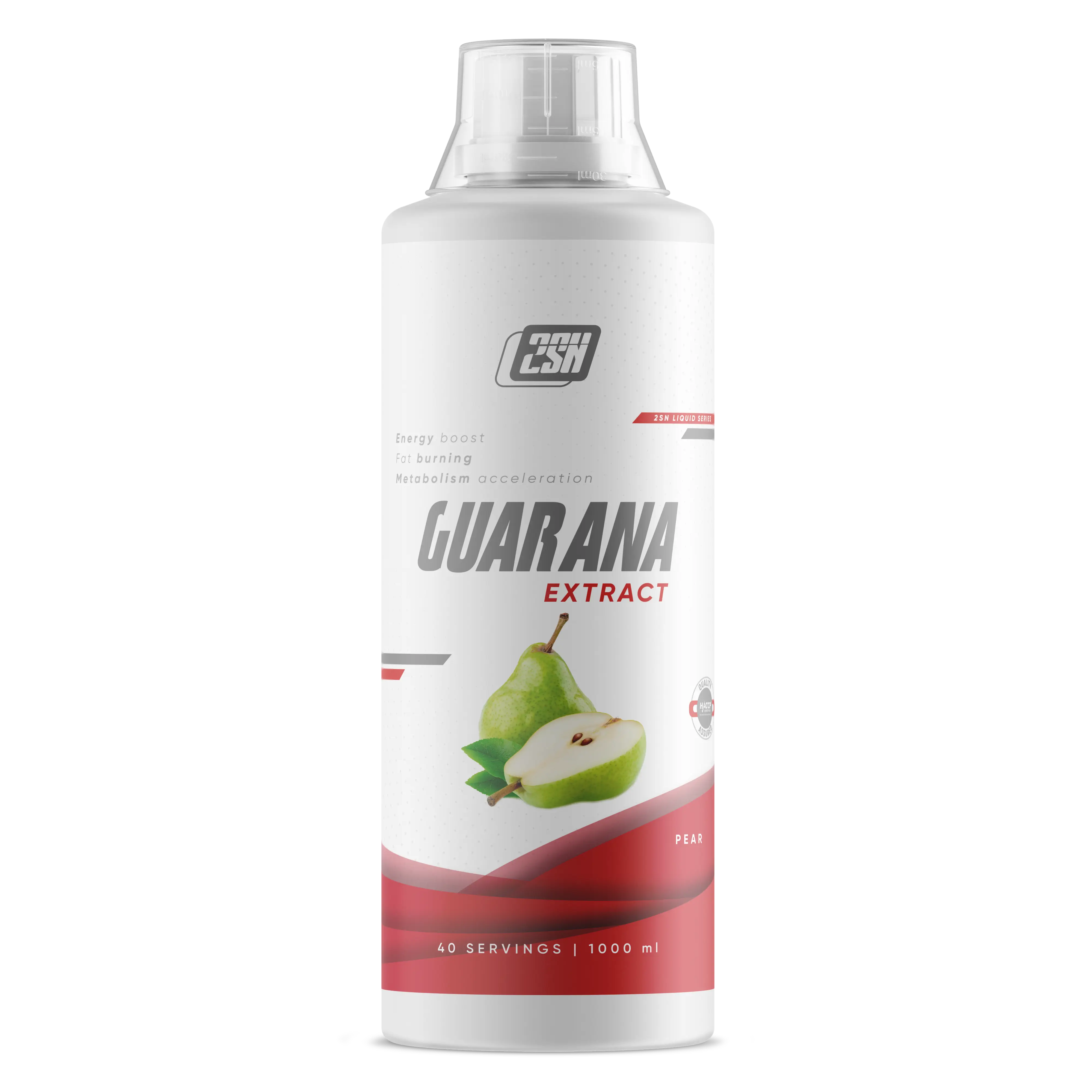 2SN Guarana 100 000 mg 1000 ml