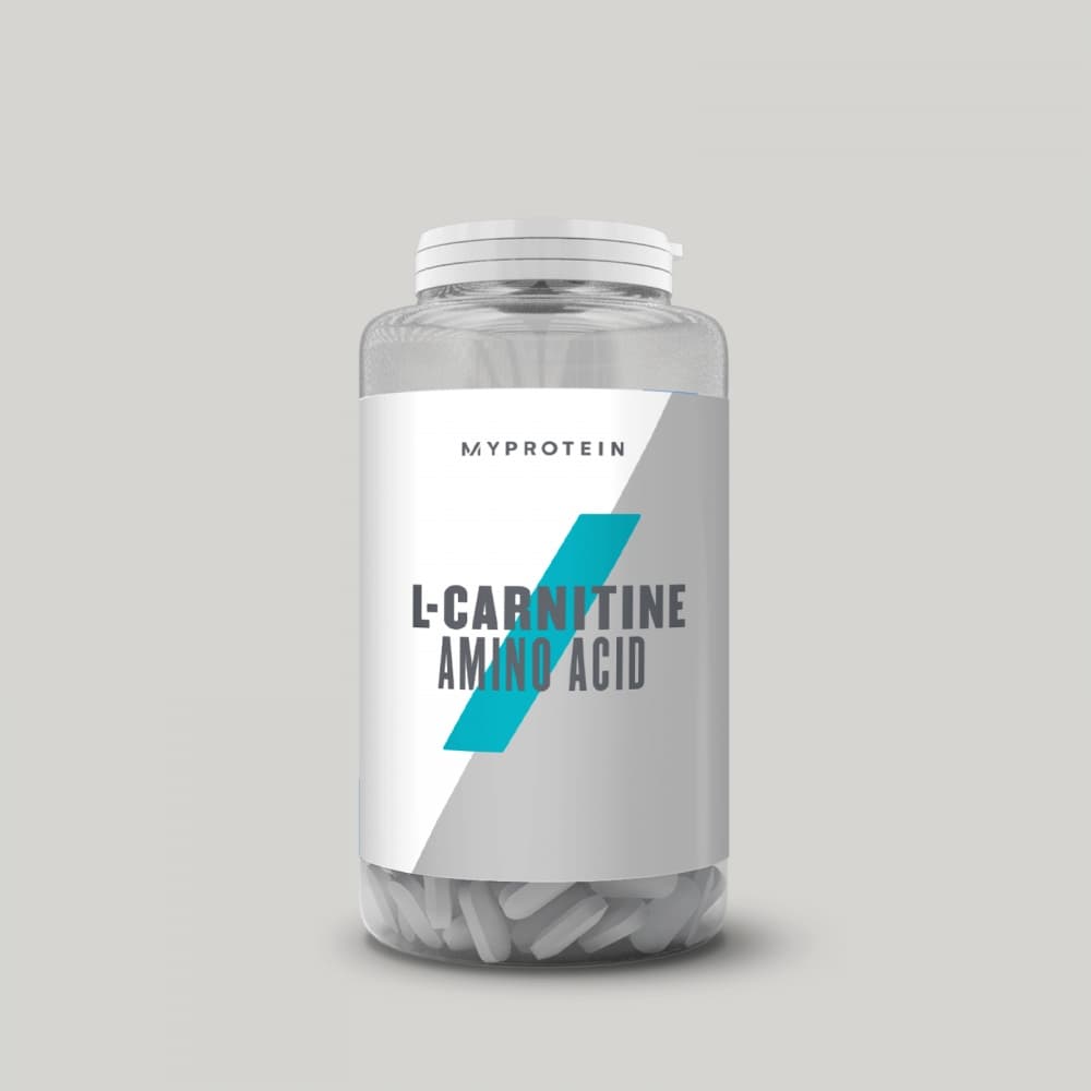 MY Protein L-Carnitine 90 caps