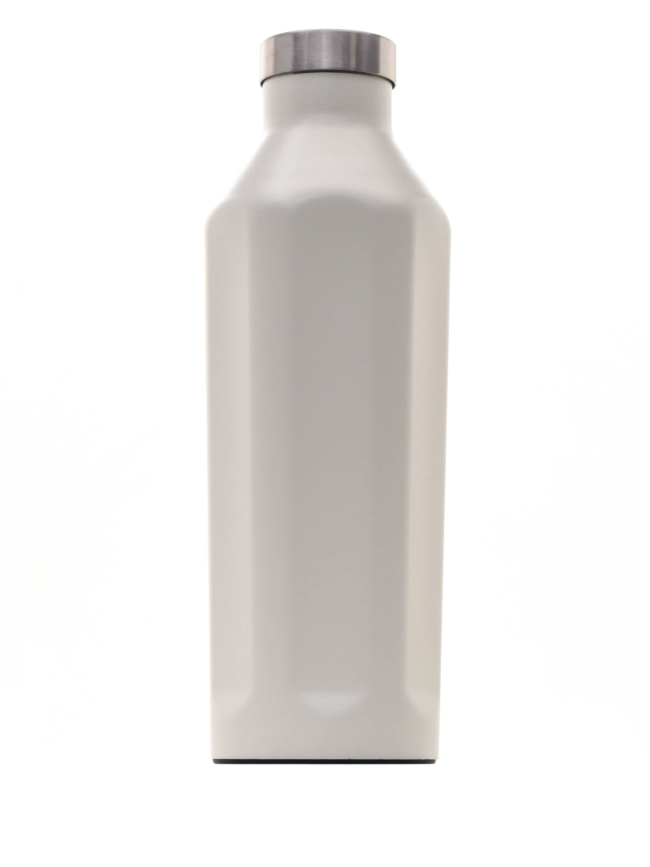 Бутылка для воды Diller 8916 600 ml (Белый) фото