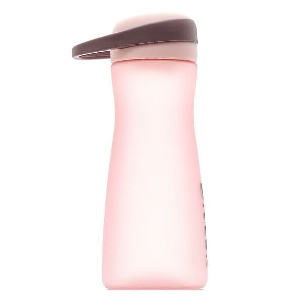 Diller Бутылка для воды D19 500ml (Розовая) фото