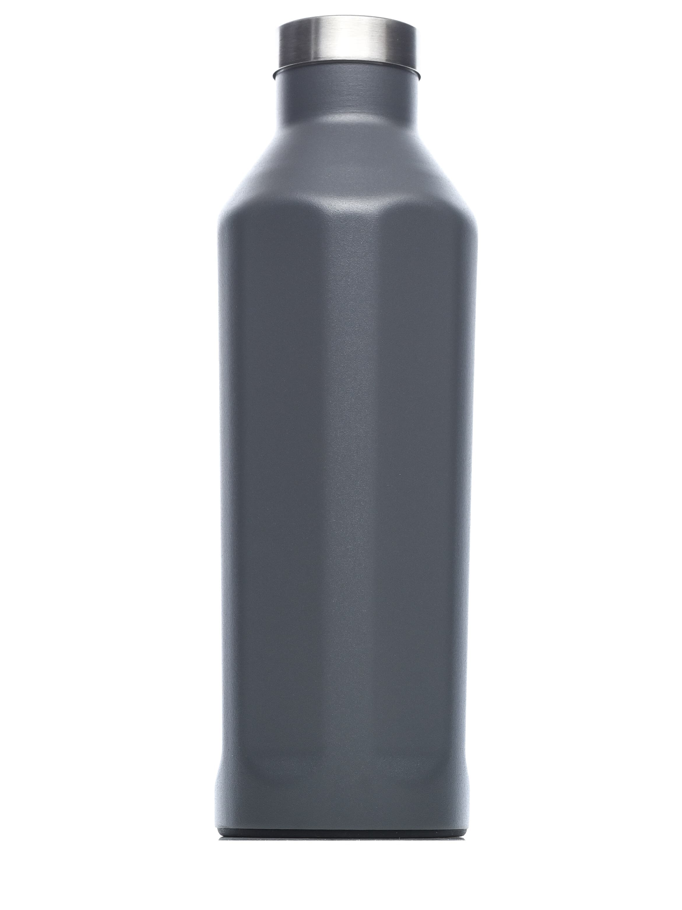 Бутылка для воды Diller 8916 600 ml (Серый) фото