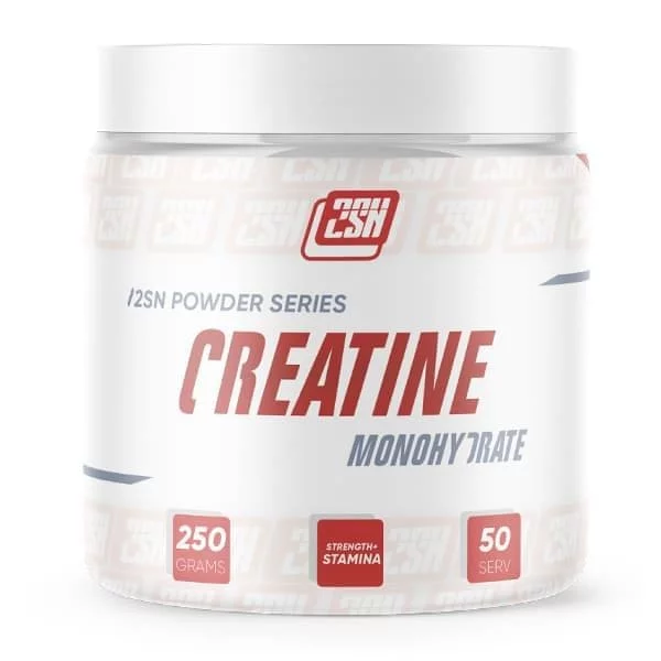 2SN Creatine Monohydrate 250g фото