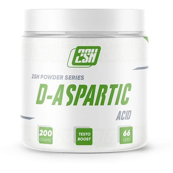 2SN DAA powder 200g фото