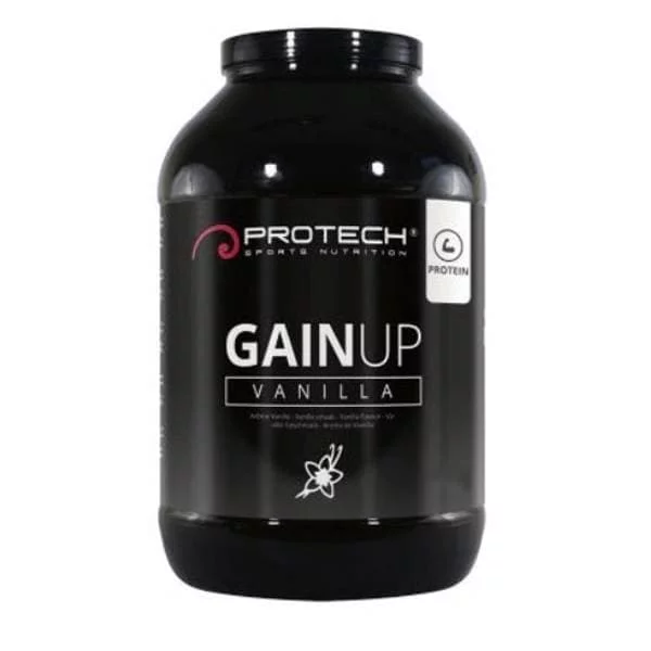Protech Nutrition 3 Gain Up 4000g фото