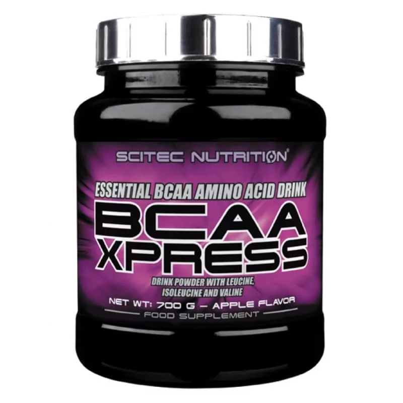 Scitec BCAA Xpress 700g фото