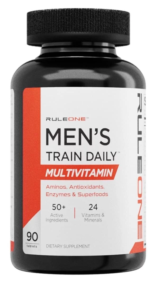 R1 Train Daily 90 tab фото