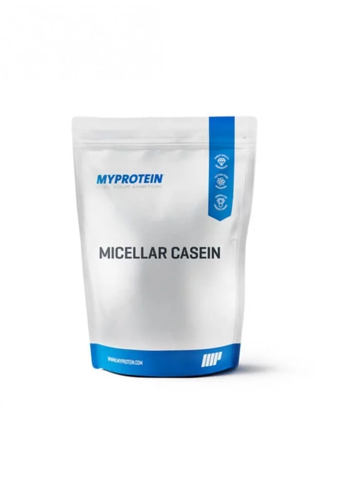 My protein Micellar Casein 1000g new фото